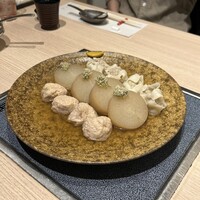 すぎ乃 麻布十番 - 