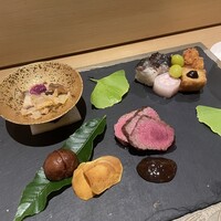 肉割烹ふたご 北新地店 - 