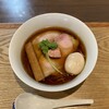 らぁ麺 紫陽花