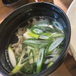 サル食堂 本町本店 - 