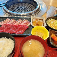 旅亭 まんぷく 六本木ヒルズ店 - 