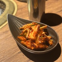 和牛とタン 焼肉 とみ 新橋本店 - 