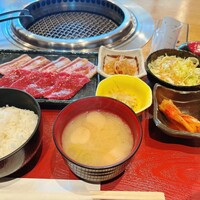 旅亭 まんぷく 六本木ヒルズ店 - 