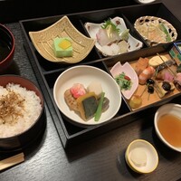 日本料理 大阪光林坊 北浜 - 