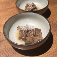 和牛とタン 焼肉 とみ 新橋本店 - 