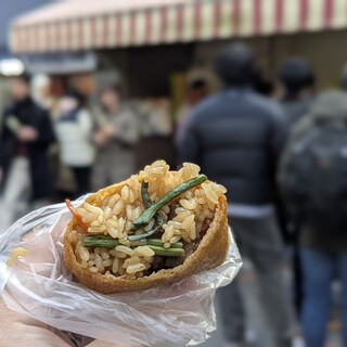 花笠だんご本舗_0