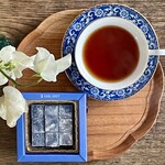 アンドアールグレイ - 