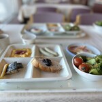 レストラン 秩父路 - 