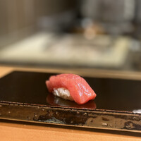 恵比寿 鮨 藤 - 