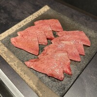 やきにく屋はやし Produce焼肉ジャンボ - 