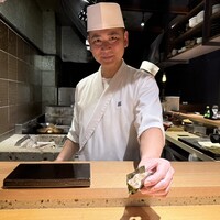 恵比寿 鮨 藤 - 