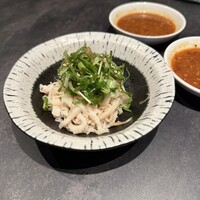 やきにく屋はやし Produce焼肉ジャンボ - 