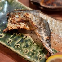 自家製粉石臼挽きうどん 青空blue 本店 - 