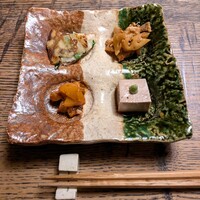 ごはんや 要兵衛 - 