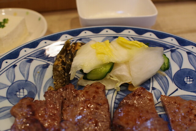 萃萃（すいすい） - 卸町（牛タン）の写真