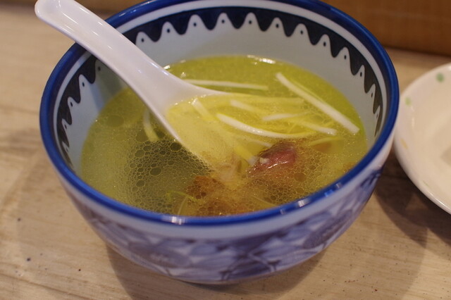 萃萃（すいすい） - 卸町（牛タン）の写真