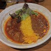SPICY CURRY 魯珈