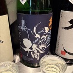 酒と料理　戸塚駅横研究所 - 