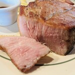 マロリーポークステーキ  東戸塚店 - 