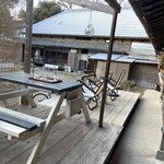 コーヒーと発酵の店 Big Mouse - 
