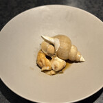 イチリン ハナレ - 