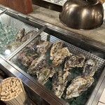 かき小屋袋町 海平商店 - 