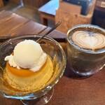 コーヒーと発酵の店 Big Mouse - 