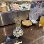 かき小屋袋町 海平商店 - 
