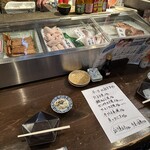 かき小屋袋町 海平商店 - 