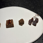 イチリン ハナレ - 