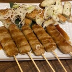 居酒屋 たつみや - 