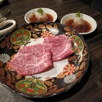 SATOブリアン - 神戸牛サーロイン