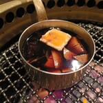 SATOブリアン - ブリめしのタレ(にんにくバター醤油)