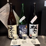 酒と料理　戸塚駅横研究所 - 