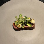 イチリン ハナレ - 