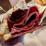 Giovanni Pastrami - 