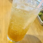 マロリーポークステーキ  - 