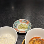 イチリン ハナレ - 