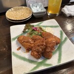 かき小屋袋町 海平商店 - 