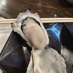 かき小屋袋町 海平商店 - 