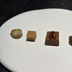 イチリン ハナレ - 