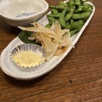 居酒屋 たつみや - 