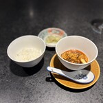 イチリン ハナレ - 