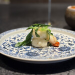 イチリン ハナレ - 