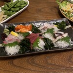 居酒屋 たつみや - 