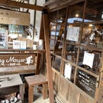 コーヒーと発酵の店 Big Mouse - 