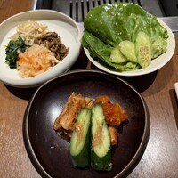 焼肉うしごろ 表参道店 - 