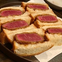 SATOブリアン 本店 - 