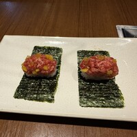 焼肉うしごろ 表参道店 - 