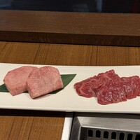 焼肉うしごろ 表参道店 - 